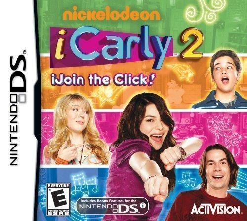 Rom juego IJoin The Click!